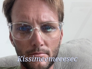 Kissimeemeeesec