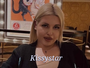 Kissystar