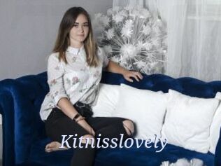 Kitnisslovely