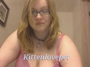 Kittenlovepet