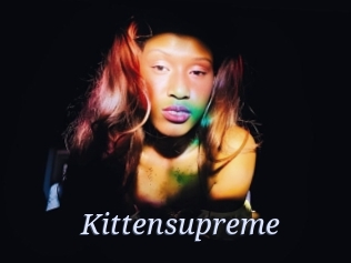 Kittensupreme