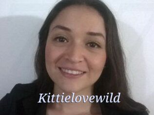 Kittielovewild