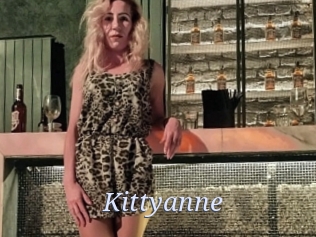 Kittyanne