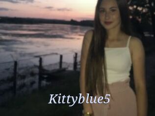 Kittyblue5