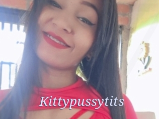 Kittypussytits