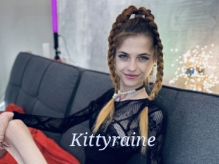 Kittyraine