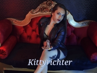 Kittyrichter