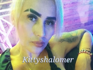 Kittyshalomer