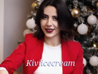 Kiviicecream