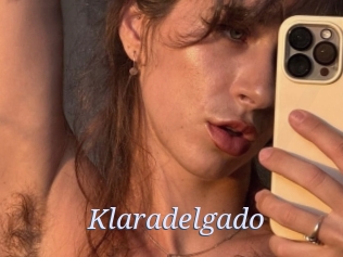 Klaradelgado