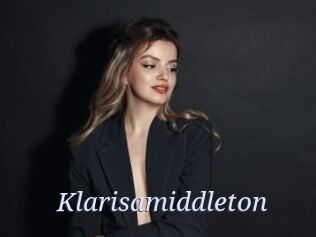 Klarisamiddleton