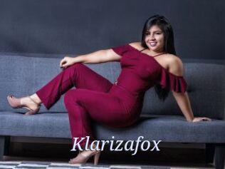 Klarizafox