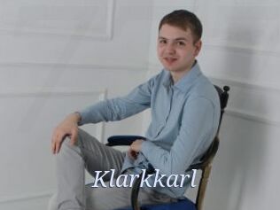 Klarkkarl