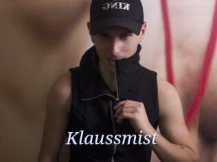 Klaussmist