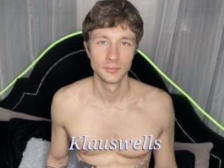 Klauswells