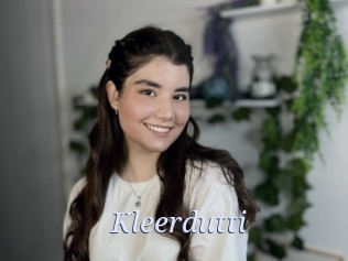 Kleerdutti
