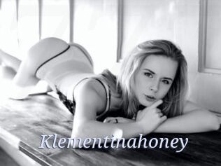 Klementinahoney