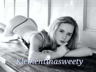 Klementinasweety