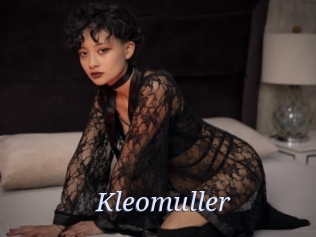 Kleomuller