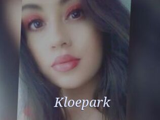 Kloepark