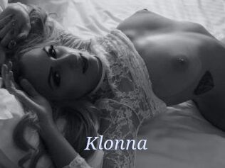 Klonna