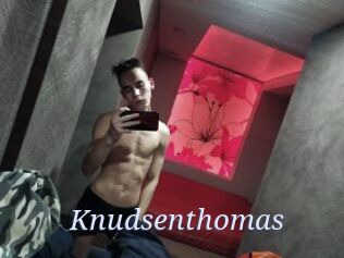 Knudsenthomas