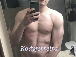 Kodyferreira