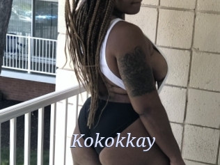 Kokokkay