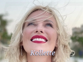 Kollette