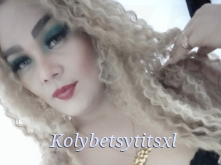 Kolybetsytitsxl