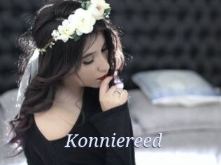 Konniereed