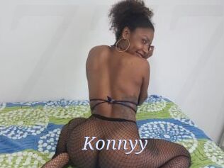 Konnyy