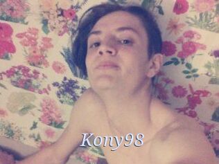 Kony98