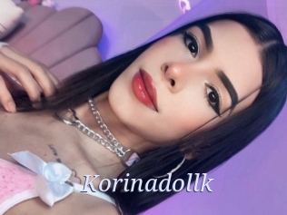 Korinadollk