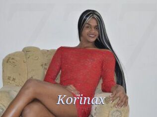 Korinax