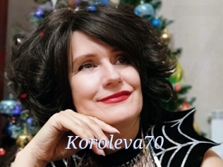 Koroleva70