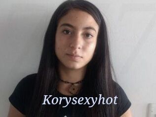 Korysexyhot