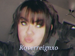 Koverreignxo