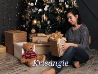 Krisangie