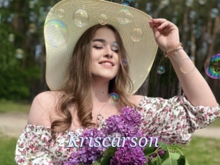 Kriscarson