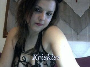 Kriskiss