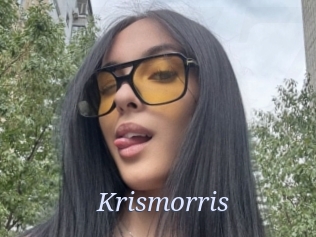 Krismorris