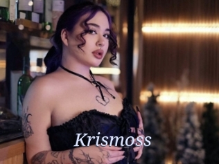 Krismoss