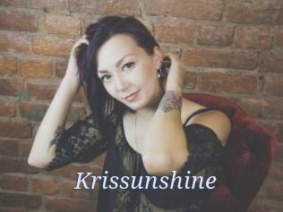 Krissunshine