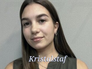 Kristalstaf