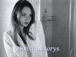 Kristinanorys