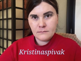 Kristinaspivak