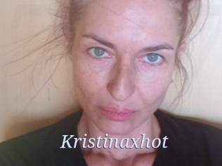 Kristinaxhot