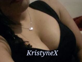 KristyneX