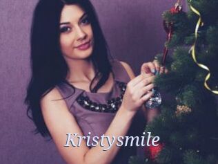 Kristysmile